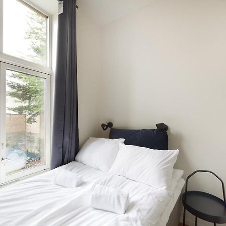 Grunerlokka Deluxe Rooms Oslo Kültér fotó