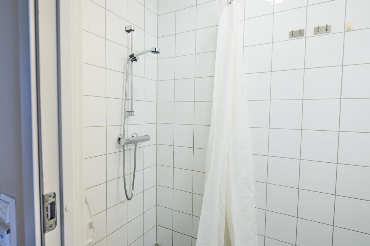 Grunerlokka Deluxe Rooms Oslo Kültér fotó
